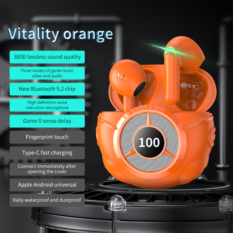 Orange