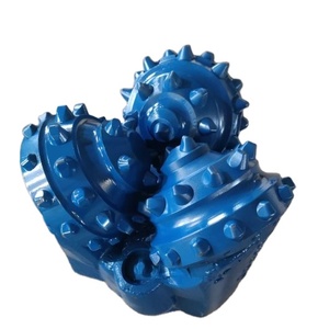 Api 8 3/4 "tciドリルビット/triconeロータリービットの挿入 - Product Image 6
