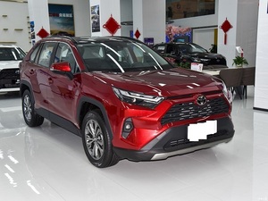 2024 T oyota RAV 4 TWIN-Engine + 2023 2.5L 4*4เรือธง Pro ไฮบริดสภาพใหม่เกียร์อัตโนมัติเครื่องยนต์เทอร์โบพวงมาลัยซ้าย - Product Image 6