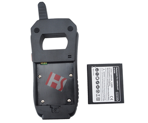 Keydiy-generador remoto de Kd-x2, herramienta de clonación transpondedor Kd, programador de llaves para Zed Bull, completamente nuevo
