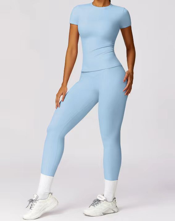 Bleu clair