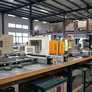 Neuer Zustand Servomotor-Antriebs modul für SPS-Programmierung und industrielle Steuerungs MCA12C-0 - Product Image 2