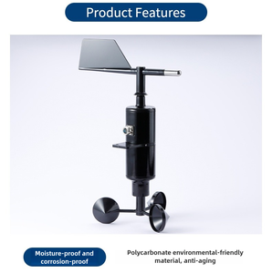 High Quality <strong>Data</strong> Detectors for Speed Measuring Instruments Professional Manufacturers Produce <strong>Wind</strong> Speed and Direction <strong>Sensors</strong> - Product Image 3