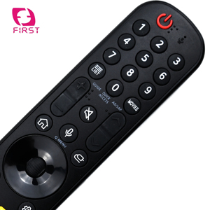 Sıcak satış yeni varış AN-MR21GA akıllı uzaktan kumanda için LG sihirli TV ses hava fare sabit öğrenme kodu ile değiştirir - Product Image 3