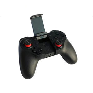 2024 nuovo design 2.4G Android Controller di gioco senza fili con supporto per telefono cellulare TV Box PS3 VR Trigger Joystick. - Product Image 1