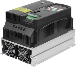 SANYU SY8000 Inversor de frecuencia VSD de alto rendimiento 0.75KW con control vectorial 380V Entrada Unidad trifásica - Product Image 2