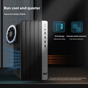 Computadora de oficina de alto rendimiento con I5-13500 8g 512gssd Zhan99 - Product Image 3