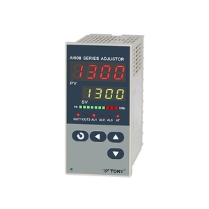 インキュベーター用のプログラム可能なデジタルサーモスタットインテリジェント温度コントローラー - Product Image 1