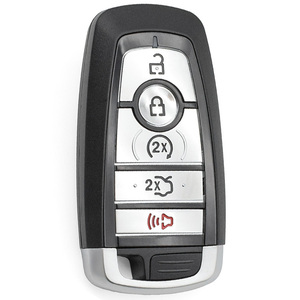 Llave de coche Universal inteligente con Control remoto Go sin llave de la serie ZB KEYDIY KD para herramientas de programador de KD-MAX de KD-X2 - Product Image 3