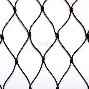 ตาข่ายไนลอนนิ่ม12เส้นตาข่ายกันนกสำหรับระเบียงความปลอดภัย - Product Image 6