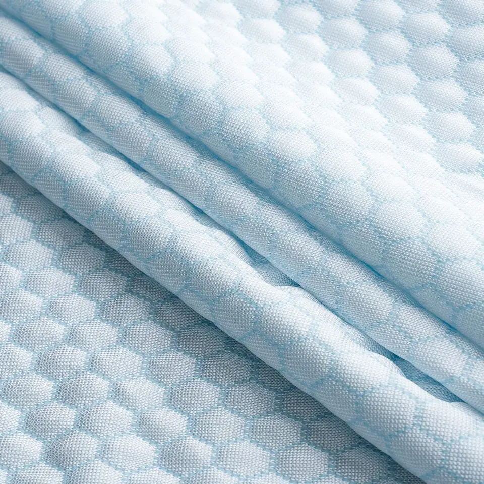 tissu rafraîchissant