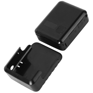 MT-100パーソナルセキュリティGPSトラッカー (パニックボタンソロ追跡デバイス付き) Wifi GPSトラッカーミニ4g - Product Image 1