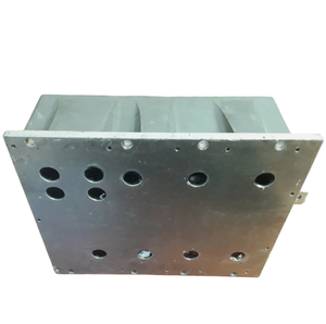 Lift Truck Forklift DC <strong>Controller</strong> Model IC3645SR4W606N6 <strong>with</strong> 48V 600A F S I P Pallet Stacker Kits - Product Image 3