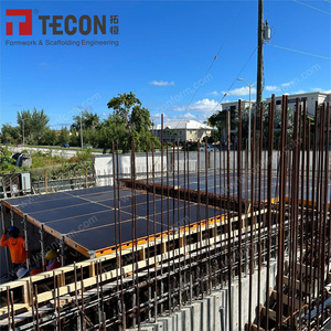TECON Slab <strong>Formwork</strong> Panel Slab Forms <strong>Scaffolding</strong> <strong>Formwork</strong> Aluminum Concrete <strong>Formwork</strong> - Product Image 3