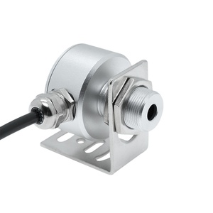 KASINTON JSD120A4赤外線温度センサー0-1200 ℃ 範囲4-20mA出力ミリ秒IR温度計温度コントローラ - Product Image 1