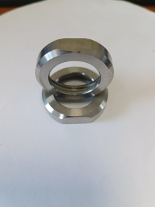 Chinese Factory Auto <strong>Parts</strong> <strong>Specializes</strong> in Non-standard Customized <strong>Parts</strong>, Screws and Nuts - Product Image 2