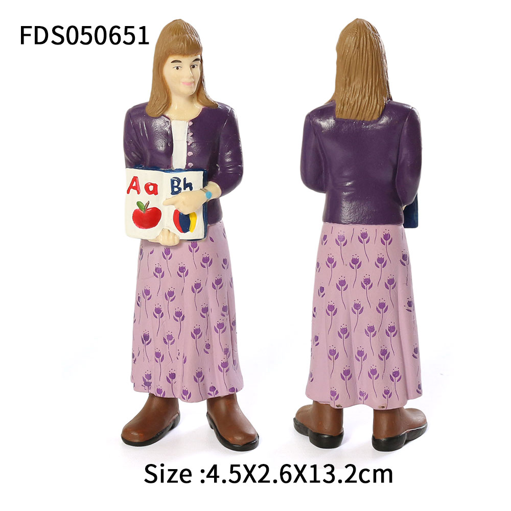 FDS050651