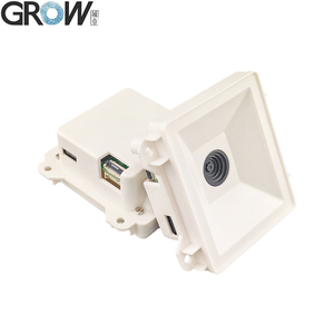 GROW GM872 DC5V 1D/2DQRバーコードスキャナーモジュールUSB/UARTインターフェースバーコードリーダーサポートAndroidWindows Arduino for Bus - Product Image 4
