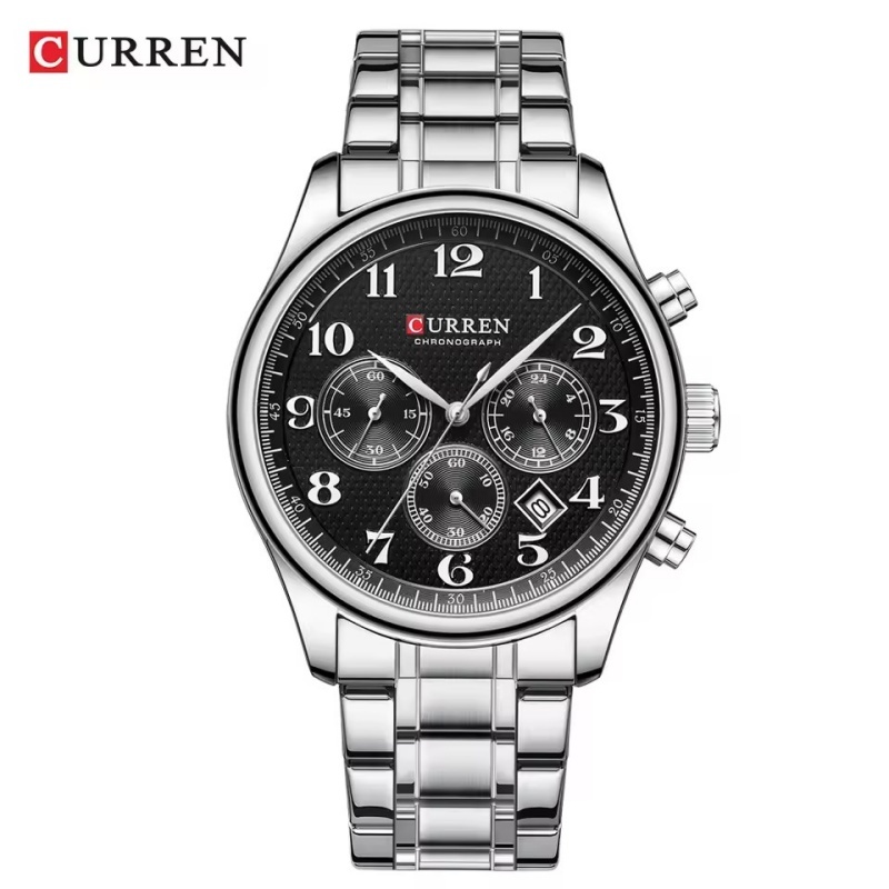 Argent Noir