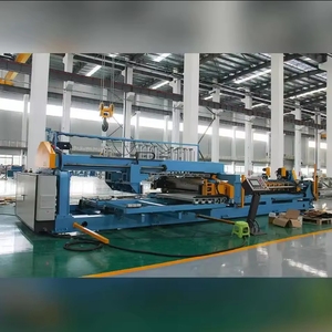 Automatic Heat Exchange Complete Aluminum Hydraulic <strong>U</strong> <strong>Tube</strong> Hairpin Bender <strong>Bending</strong> <strong>Machine</strong>