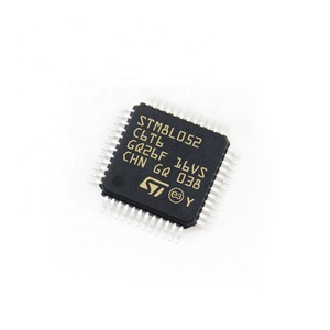 STM32L052C6T6 IC MCU originale microcontrollore circuito integrato MCU supporto BOM microcontrollore servizio one-stop - Product Image 1