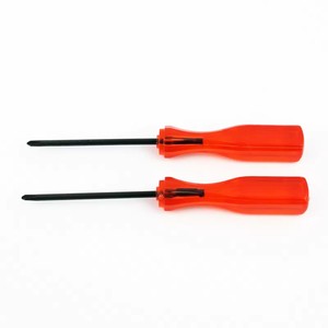 2PCS Tri-wing Triangle Screwdriver for <strong>Wii</strong> <strong>NDS</strong> DS Lite NDSL <strong>Wii</strong> GBA SP Multifunctional Repair Handle Tool 10.8cm - Product Image 3