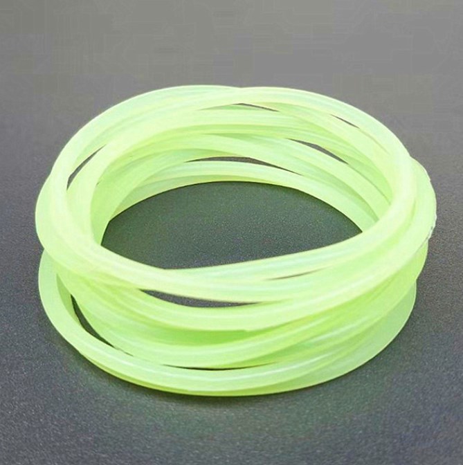 10pcs/lot light green