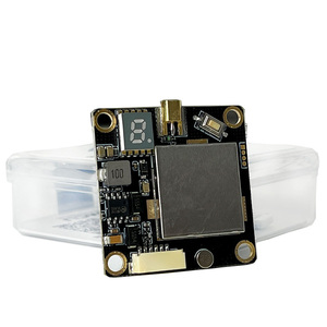 FPV 5.8G 2W VTX图像传输发射器5.8G 2000mW航空图像大功率发射器 - Product Image 1