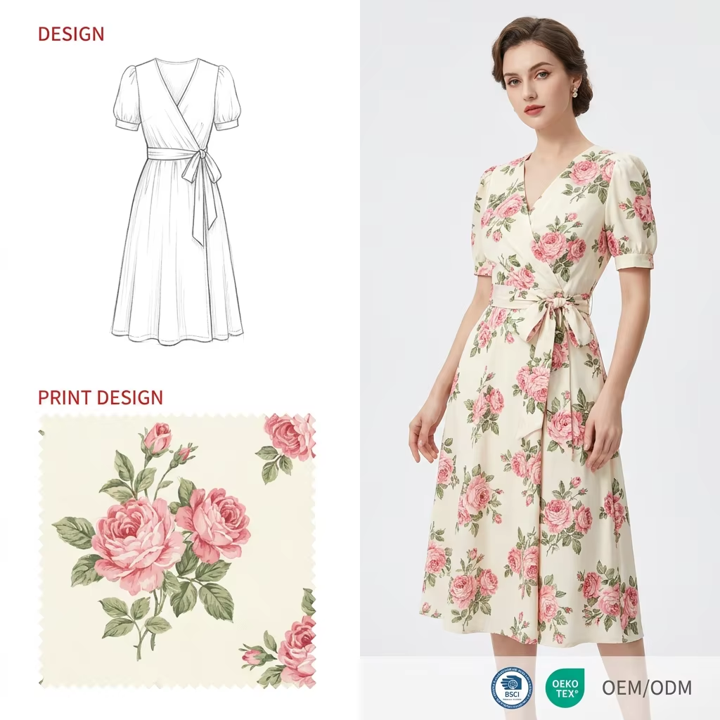 Print your design