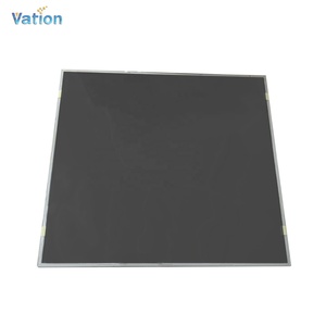 Pantalla cuadrada LCD IPS de 26,5 "1920*1920, opcional, con placa controladora para estantes de exhibición, a la vez - Product Image 2