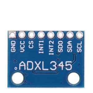 GY-291 ADXL345 3-Axis Digital Gravity <strong>Sensor</strong> Acceleration Module IIC/SPI transmission module <strong>Tilt</strong> <strong>Sensor</strong> - Product Image 3