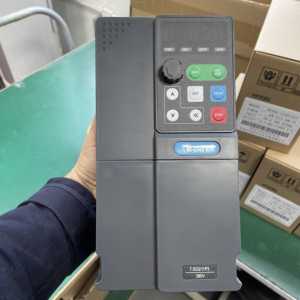Inversor VFD de uso general, control de Vector, 7,5 kW, 11kw, Unidad de frecuencia variable - Product Image 2