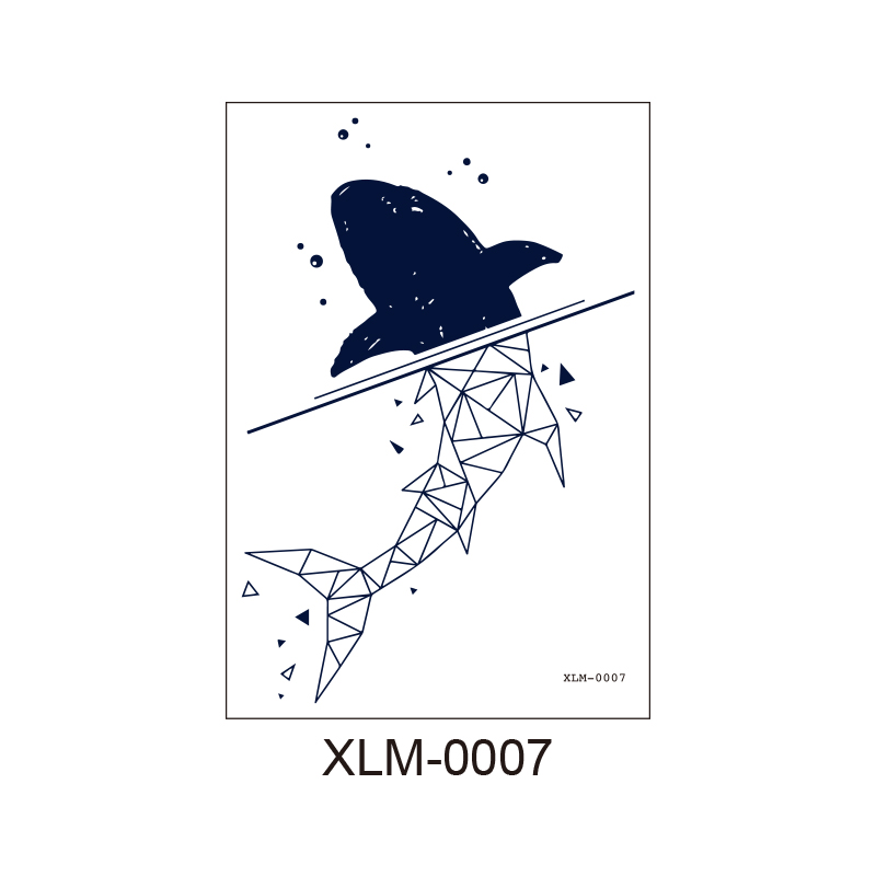 XLM-0007