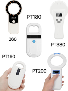 125KHz RFID ID/ICアクセス制御スマートカードRFID USBリーダーアクセス制御用 - Product Image 5