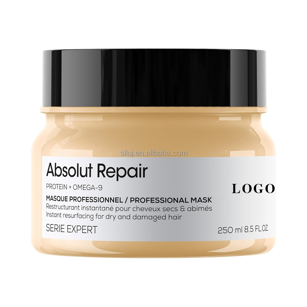 Mascarilla Reparadora para el Cabello
