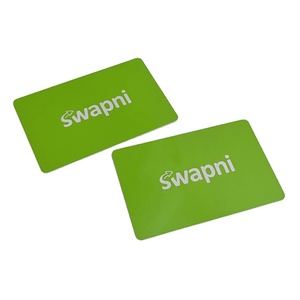 Smart Read Write 213 215 216 Passive Smart LF <strong>Programmable</strong> 125khz T5577 Compatible Rid <strong>Chip</strong> Card Plastic for Door Access - Product Image 4