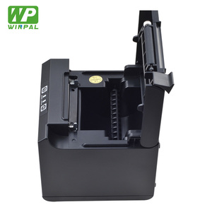 Winpal WP-T2A <strong>2</strong> Inch Desktop POS <strong>Receipt</strong> Printer Small and Functional Android 58mm Thermal Printer - Product Image 3