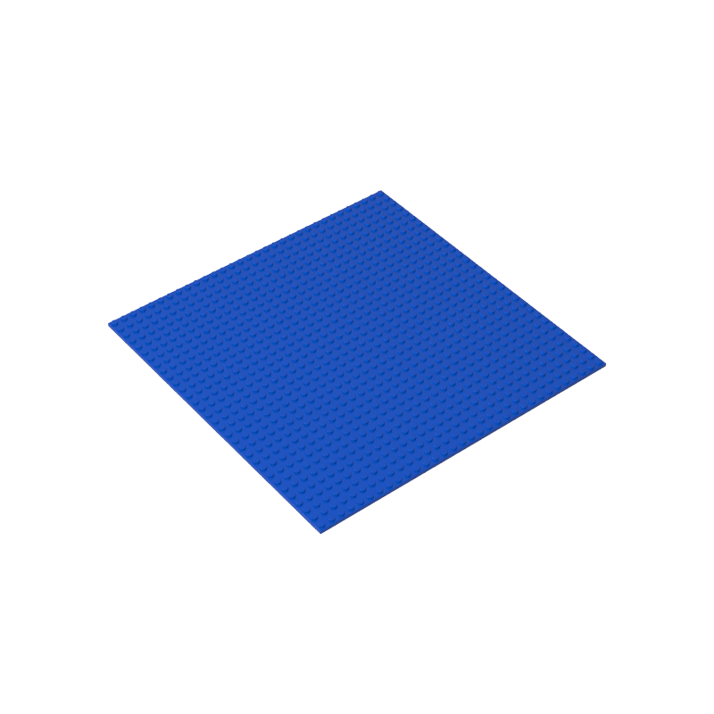 Bright Blue-050