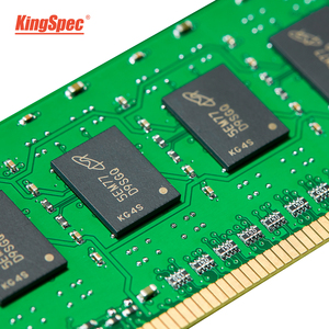 KingSpec großhandel preis speicher ram <span class=keywords><strong>ddr3</strong></span> 4 gb <span class=keywords><strong>1600</strong></span> mhz <span class=keywords><strong>ddr3</strong></span> <span class=keywords><strong>desktop</strong></span> ram speicher 8 GB