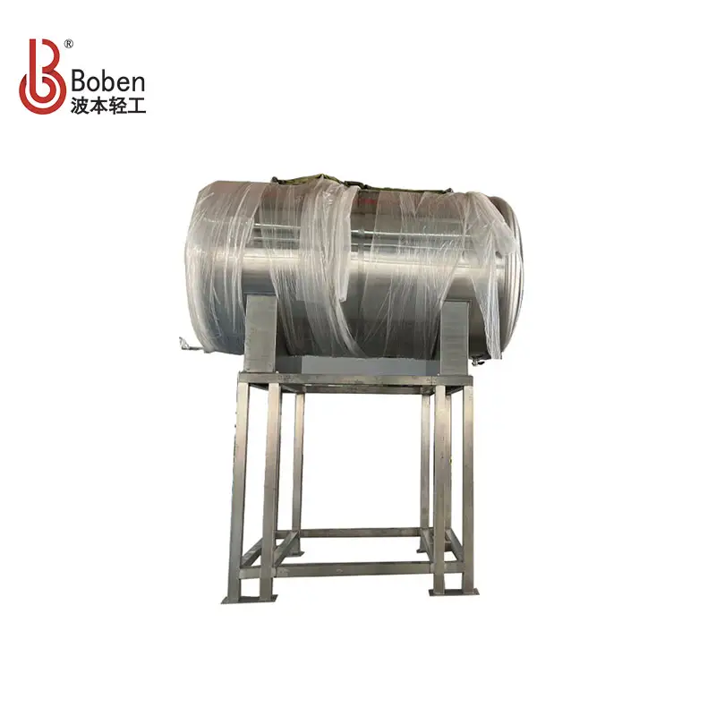 Customized 2800 Gallon Beer Fermentation Tank Fermenter Brewing Equipment