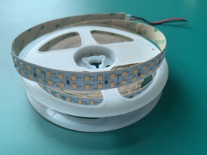 High Power 24v Dc 15MM 3OZ PCB 240LEDs/M SMD 2835 White <strong>LED</strong> Strip Light - Product Image 3