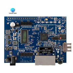 Mustar電子カスタム<span class=keywords><strong>PCB</strong></span>アセンブリ & プロトタイプ製造PCBAプロトタイプに焦点を当てたOEM