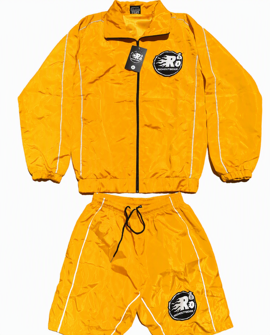 Naranja