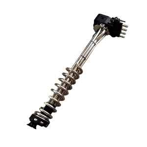 Motore Diesel meccanico serbatoio del carburante misuratore di livello dell'olio con Display integrato puntatore produttore funzione di riscaldamento sensore automatico - Product Image 3