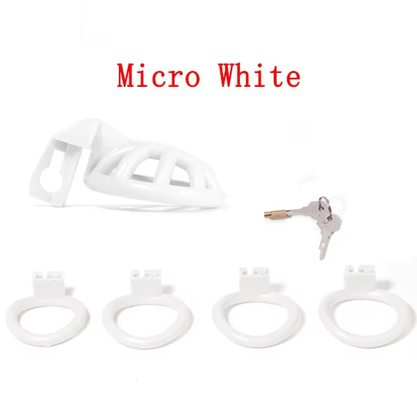Micro white