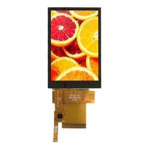 Lcd da 3.5 pollici 320*480 ST7796SI interfaccia MCU/SPI/RGB IPS tft pannello lcd tft da 3.5 pollici - Product Image 6