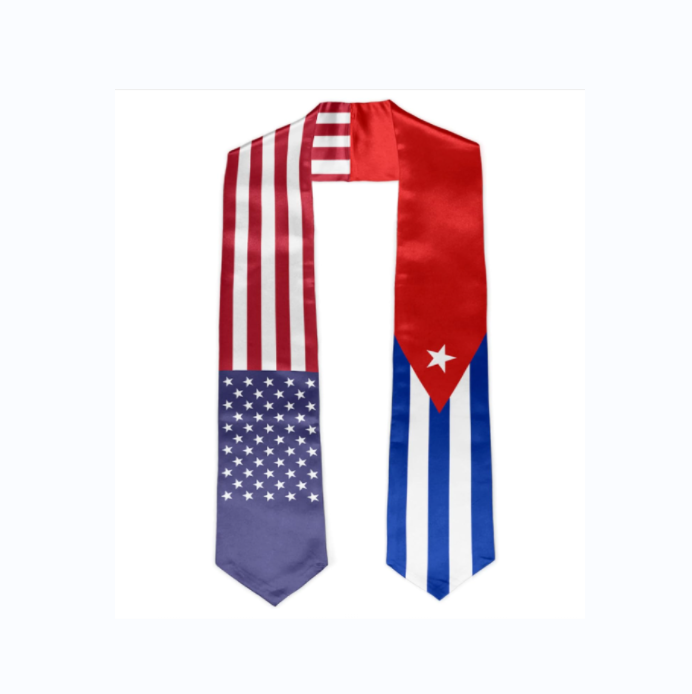 Cubano Estados Unidos