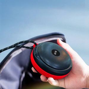 防水Bluetoothスピーカー2022新工場直販カスタムサウンドギフトボックス対応 - Product Image 2