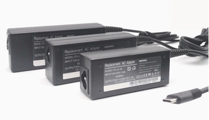 Cargador de portátil Universal de 100W para portátil Control de voltaje automático multifunción 5V12V 15V 20V fuente de alimentación del adaptador de corriente - Product Image 3