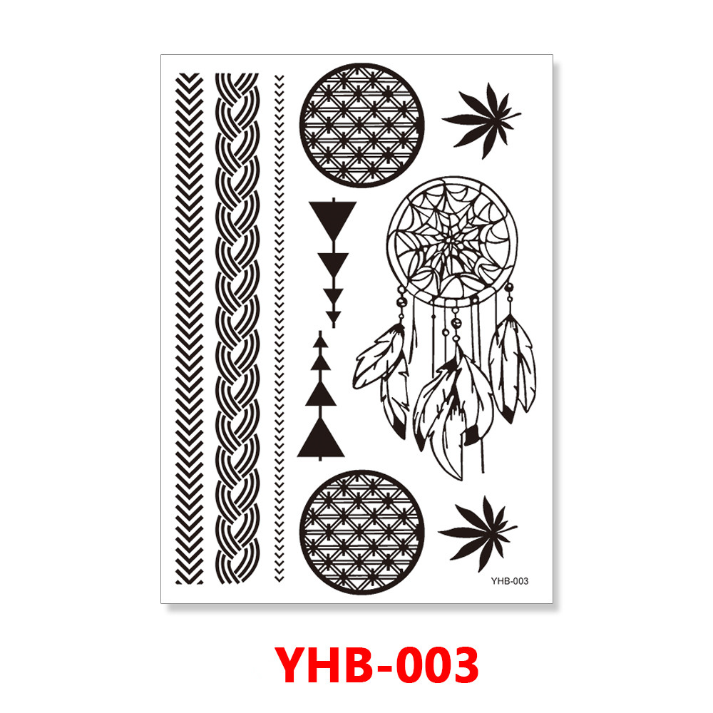 YHB-03